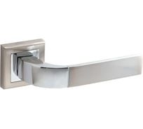 Дверная ручка APECS  Windrose Solano H-18104-А-NIS/CR 23567