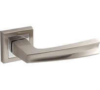 Дверная ручка APECS Windrose Mistral H-18103-А-NIS 23562