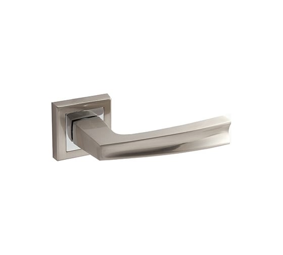 Дверная ручка APECS Windrose Mistral H-18103-А-NIS 23562