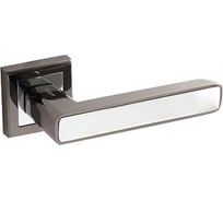 Дверная ручка APECS Windrose Nevada H-18107-А-BN/CR 23591