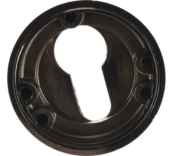 Накладки на цилиндр Apecs DP-C-0802-AB 23334
