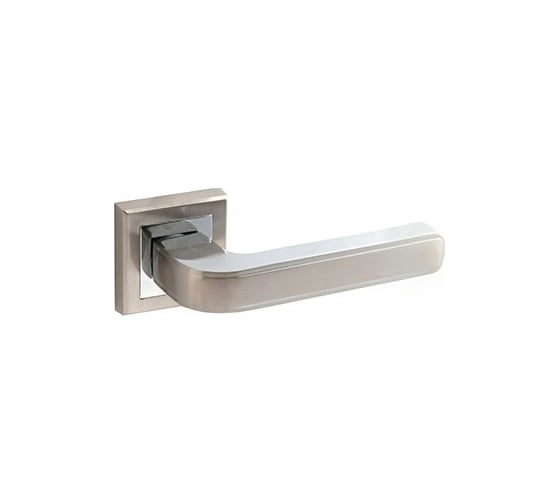 Дверная ручка APECS Windrose Sansar H-18106-А-NIS/CR 23583 1