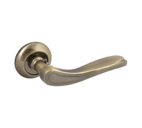 Дверная ручка Apecs "Chicago" H-0864-A-AB 22702