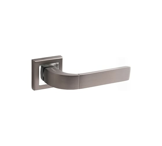 Дверная ручка APECS Windrose Solano H-18104-А-GRF 23568