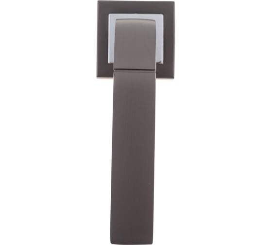 Дверная ручка APECS Windrose Solano H-18104-А-GRF 23568