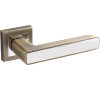 Дверная ручка APECS Windrose Nevada H-18107-А-MB/CR 23592