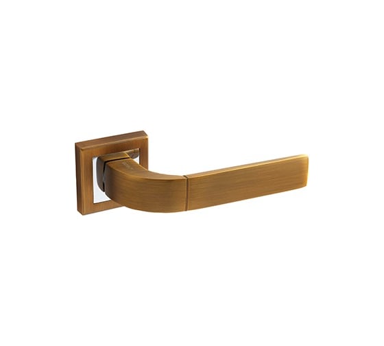 Дверная ручка APECS Windrose Solano H-18104-А-AN 23571