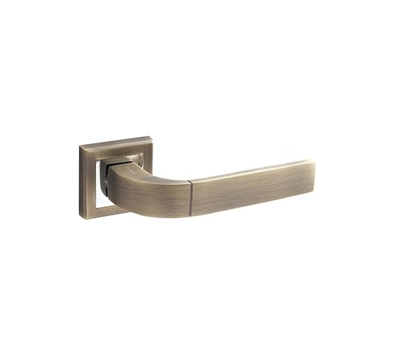 Дверная ручка APECS Windrose Solano H-18104-А-MB 23570