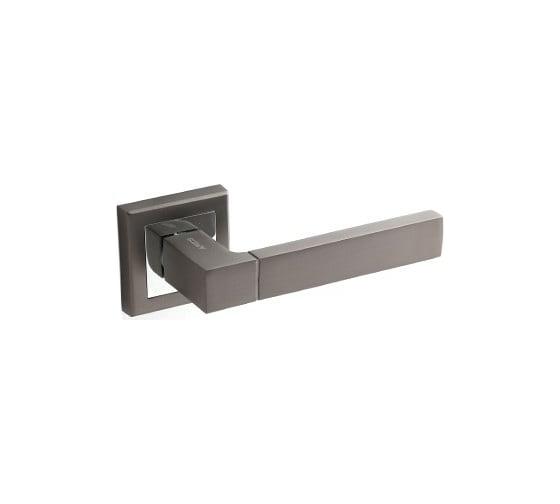 Дверная ручка APECS Windrose Oroshi H-18101-А-GRF 23547