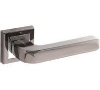 Дверная ручка APECS Windrose Sansar H-18106-А-BN 23585