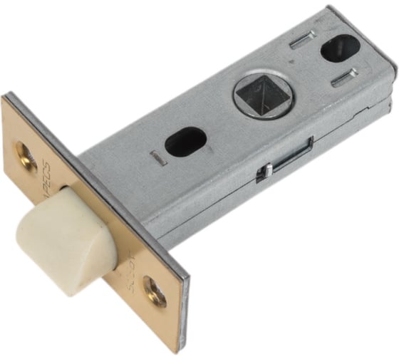 Защёлка Apecs 5400-P-GM 23161