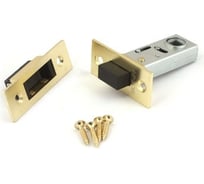 Защёлка Apecs 5800-M-GM-Blister 19221