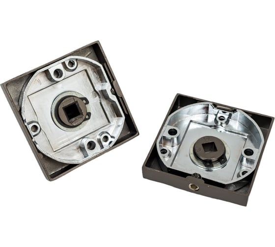 Фиксатор APECS Windrose WC-1803-GRF 23609
