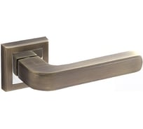 Дверная ручка APECS Windrose Sansar H-18106-А-MB 23586