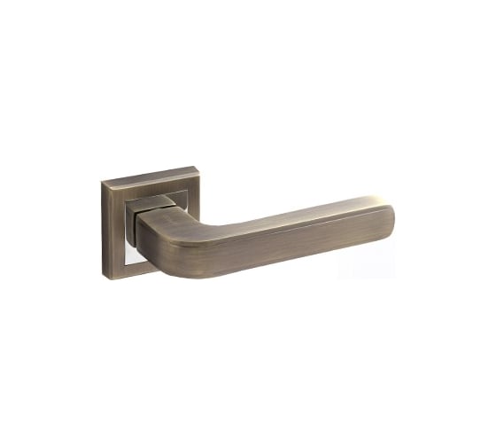 Дверная ручка APECS Windrose Sansar H-18106-А-MB 23586 1