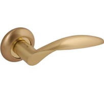 Дверная ручка Apecs "London" H-0820-A-GM 22665