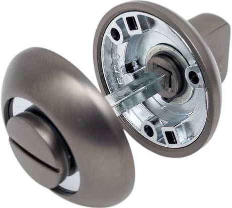 Фиксатор Apecs WC-0803-GRF 22781