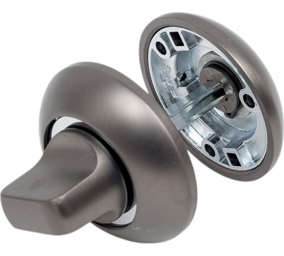 Фиксатор Apecs WC-0803-GRF 22781