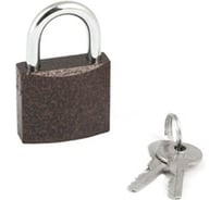 Навесной замок Avers PD-01-20 00020553