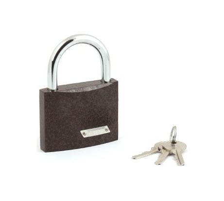 Навесной замок Avers PD-01-75 00020556