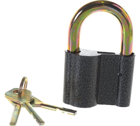 Навесной замок Avers PD-20-60-Blister 00022991