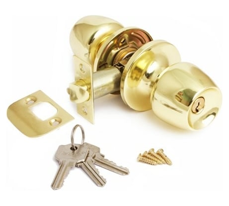 Защёлка Avers 0598-01-G 00017820