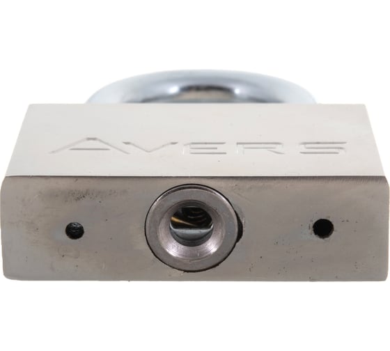 Навесной замок Avers PDS-30-60-Blister 00022997