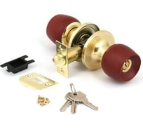 Защёлка Avers 0598-01-GM/OAK 00021173