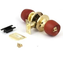 Защёлка Avers 0598-03-GM/OAK 00021175