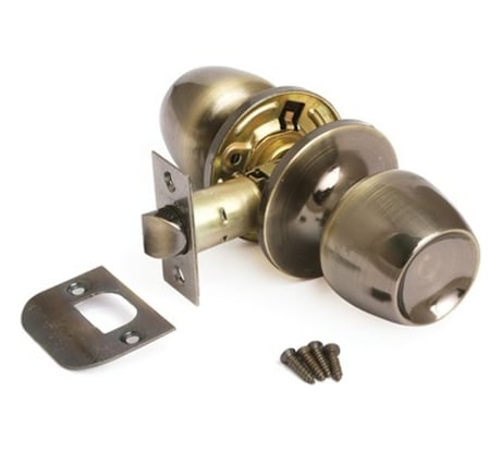 Защёлка Avers 0598-05-AB 00017843