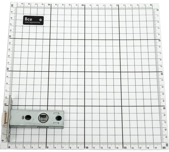 Защёлка Avers 5400-NIS 00022511