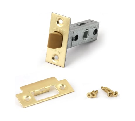 Защёлка Avers 5400-P-GM 00021099