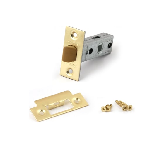 Защёлка Avers 5400-P-GM 00021099 1