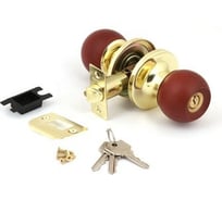 Защёлка Avers 6072-01-G/OAK 00021179