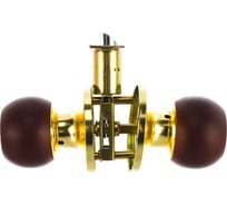 Защёлка Avers 6072-03-G/OAK 00021181
