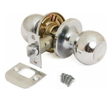 Защёлка Avers 6072-05-CR 00017825