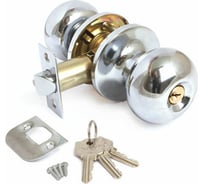 Защёлка Avers 6082-01-CR 00017826