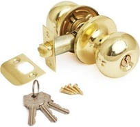 Защёлка Avers 6082-01-G 00017817