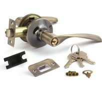 Защёлка Avers 8023-01-AB 00020402
