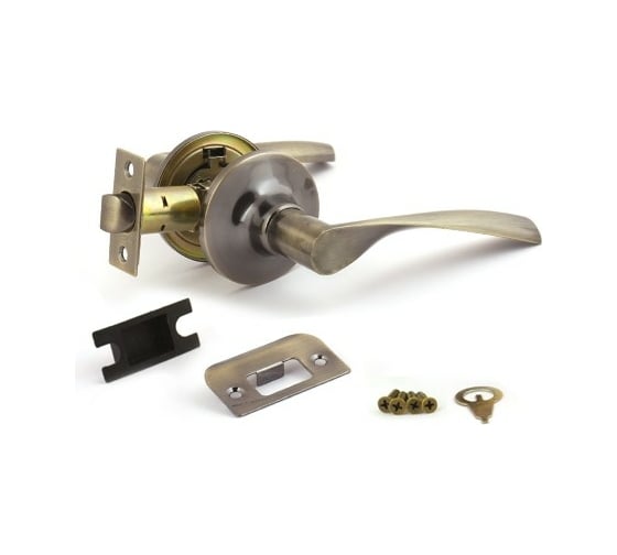 Защёлка Avers 8023-05-AB 00020412 1