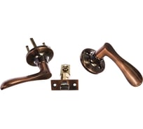 Защёлка Avers 8091-05-AC 00025006