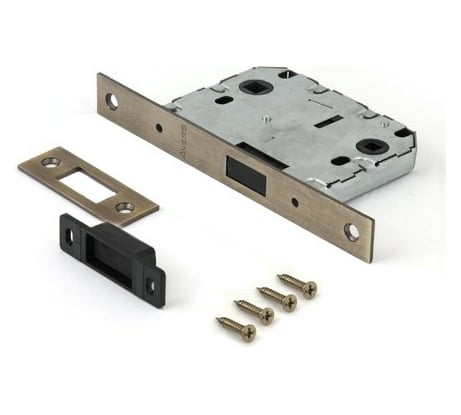 Защёлка с фиксацией Avers 5600-M-WC-AB 00022530