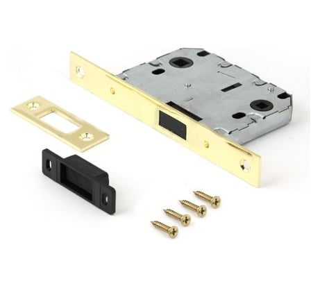 Защёлка с фиксацией Avers 5600-M-WC-G 00022533