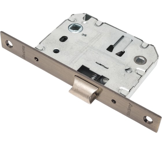 Защёлка с фиксацией Avers 5600-WC-AB 00022518 1