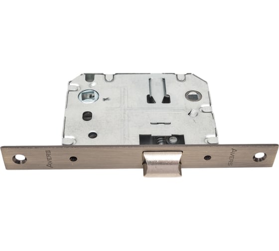 Защёлка с фиксацией Avers 5600-WC-AB 00022518