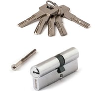 Цилиндровый механизм AVERS ZM-8035/45-CR 21985 00021985