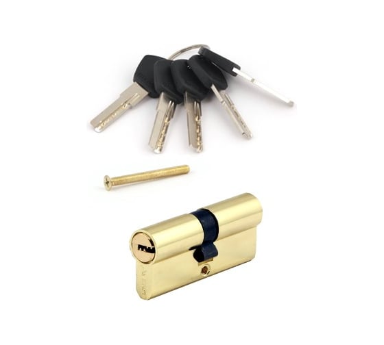 Цилиндровый механизм Avers AM-70-G 00019359 1