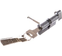 Цилиндровый механизм AVERS ZM-60-C-CR 21642 00021642