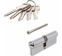 Цилиндровый механизм Avers ZM-90-CR 00022797