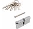 Цилиндровый механизм AVERS ZM-90-CR 22797 00022797 1